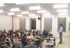 Faculdade Anhanguera de Campinas - Unidade 4 Campinas Centro