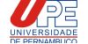 UPE - Universidade de Pernambuco